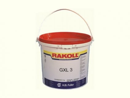 RAKOLL EXPRESS GXL3 D3 0,5 kg