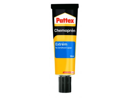 LEP-CHEMOPRÉN EXTREM 120 ml