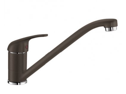 Kuchyňská baterie Blanco DARAS kávová