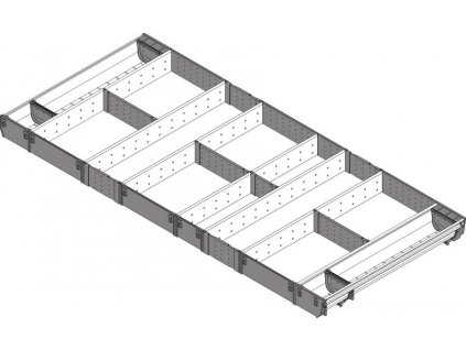 Blum ZSI.12VUI4 Orga Line "mytí, příprava, vaření" 1200/450