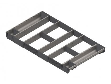 Blum ZSI.90VUI6 Orga Line "mytí, příprava, vaření" 900/500