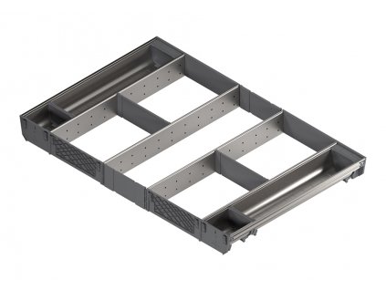 Blum ZSI.80VUI6 Orga Line "mytí, příprava, vaření" 800/500