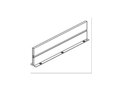 BLUM Z46L470S mezistěna Antaro 500mm seiw