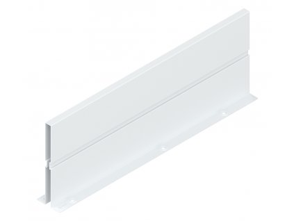 Blum Z46L420S mezistěna Antaro 450 bílá