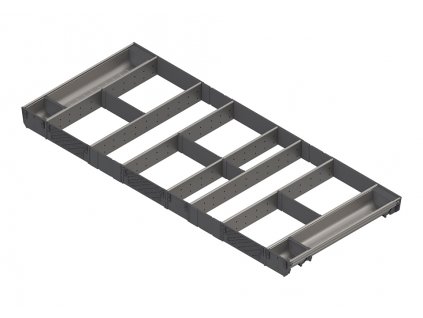 Blum ZSI.12VUI6 Orga Line "mytí, příprava, vaření" 1200/500