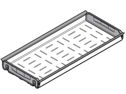 Blum Z48.30B0I6 Orga Line vana na láhve 300/500