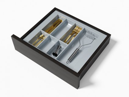 Příborník Classico pro StrongBox 500/60 504 x 474 mm šedá