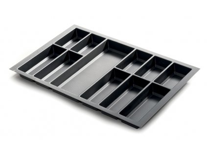 Příborník Classico pro StrongBox 500/80 704 x 474 mm černý