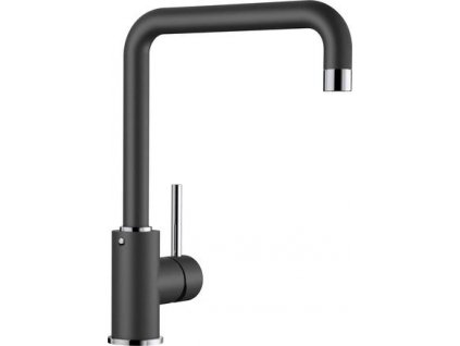 Blanco MILI HD Silgranit černá