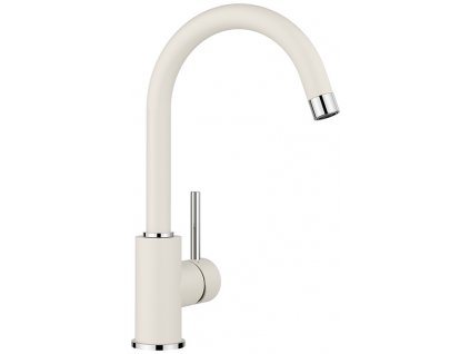 Blanco MIDA Silgranit-look bílá soft