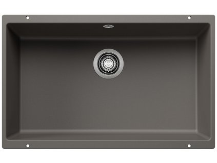 Blanco ROTAN 700 U Silgranit šedá vulkán, bez táhla