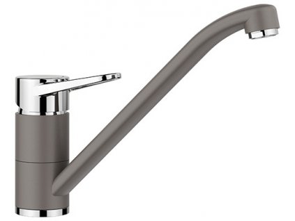 Kuchyňská baterie Blanco Wega II šedá vulkán
