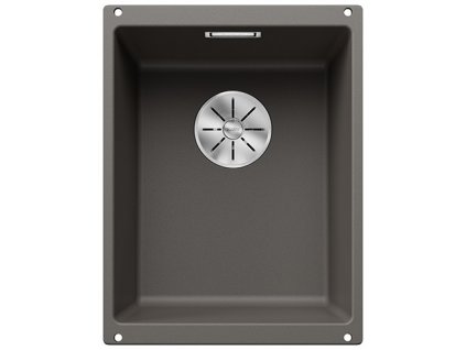 Blanco SUBLINE 320-U IF Silgranit šedá vulkán