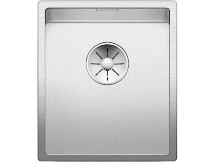 Blanco CLARON 340-IF InFino Nerez durinox bez táhla