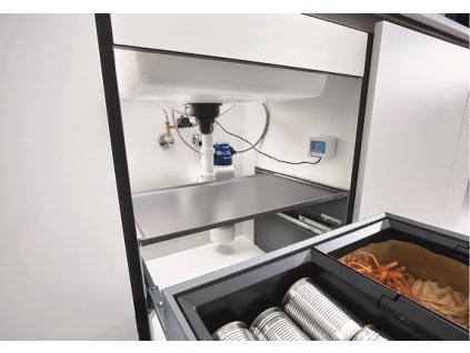 Blanco Filtrační kartuš soft