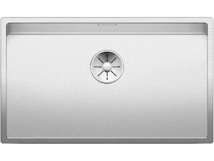 Blanco CLARON 700-IF InFino Nerez durinox bez táhla