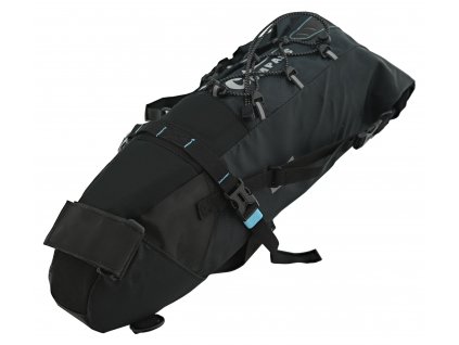 Cyklotaška pod sedlovku 10l WATERPROOF