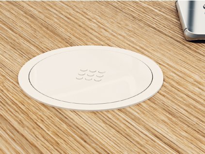 versacharger white
