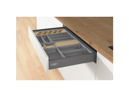hettich orga tray 440 antracit