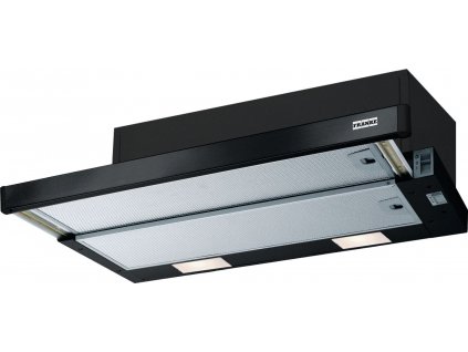 franke telescopic ftc 632l bk