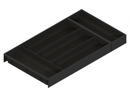 Blum ZC7S550BS3 Ambia-line 300/550 karbon černá