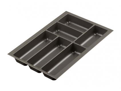 Příborník Nolago pro Merivobox 500/40 308 x 473 mm šedá