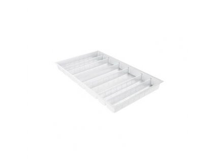 HETTICH 9194903 Atira OrgaTray 590, 800/470 mm bílý