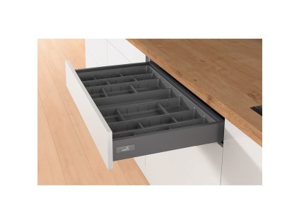 atira OrgaTray 590 antracit