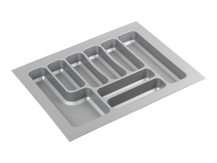Příborník 501042 604 x 474 mm pro StrongBox šedý