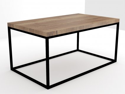 H1181 100x60 SR20 černá