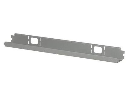 Spojovací tyč G7 stříbrná