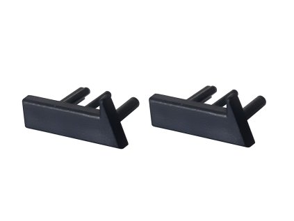 set koncovek l06 cerna