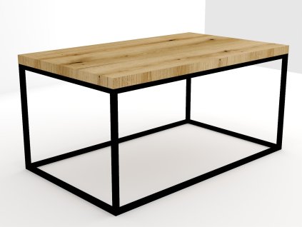 K365 100x60 SR20 černá