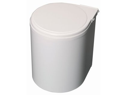 Odpadkový koš GOLLINUCCI Sorter Linea 270 13 L bílý