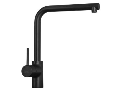 Kuchyňská baterie Sinks ELKA černá matná