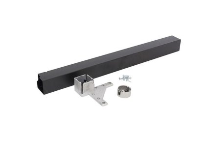 camar elite line 644 černá