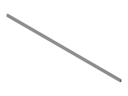 blum ZR4.1059U indum šedá