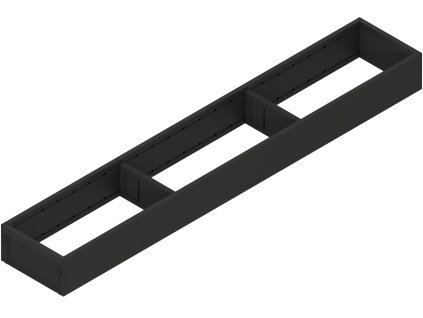 blum ZC7S600RS1 cerna karbon