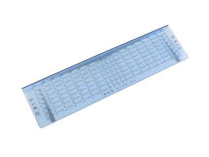 Vrtací šablona na úchytky