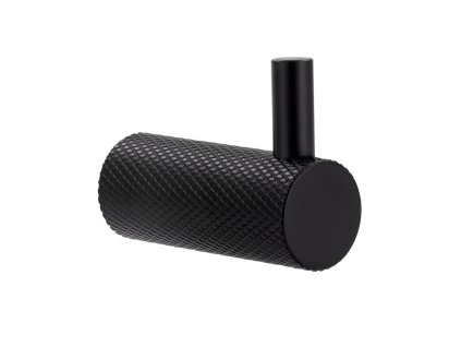 Nábytkový věšák DANIEL malý černá