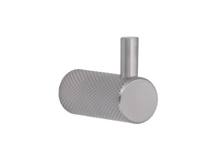 Nábytkový věšák DANIEL ocel matný