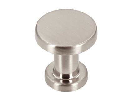 Nábytková knopka VALENCIE S nikl jemně broušený