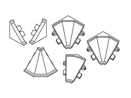 rehau koncovky obrazek