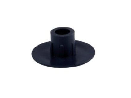 kluzak narazeci cerny 39 mm