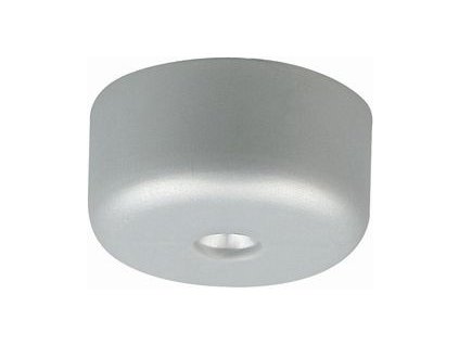 kluzak sroubovaci 40 mm sedy