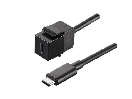bachmann 917.121 keystone USB C