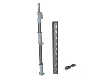 LeMans Anthracite Axle 0079449846 T