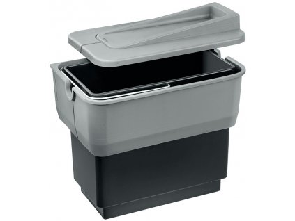 Odpadkový koš Blanco SINGOLO 1x14 L