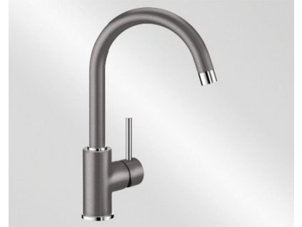 Kuchyňská baterie Blanco MIDA aluminium