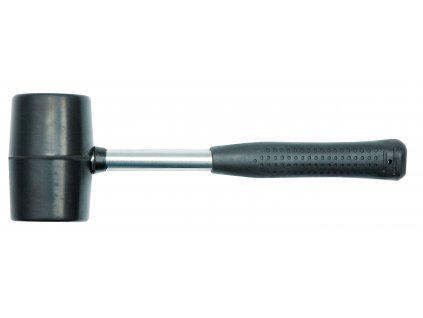 Palička gumová 56 mm rukojeť kov/plast
